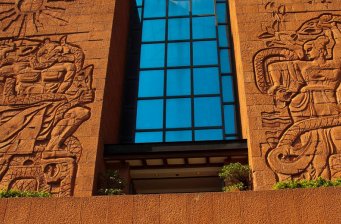 南越王墓博物館