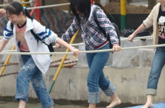 美森歡樂營(yíng)