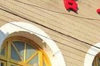 北京東宮影院兒童劇