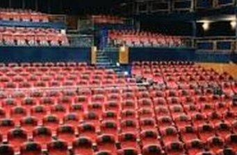 地質(zhì)禮堂電影院