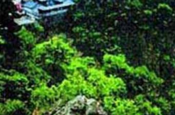 妙峰山景區(qū)