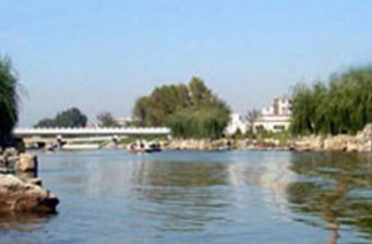 將軍坨風(fēng)景區(qū)