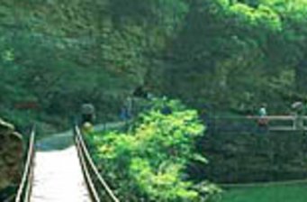 平谷湖洞水景區(qū)