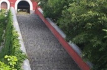 北京靈慧山生態(tài)景區(qū)