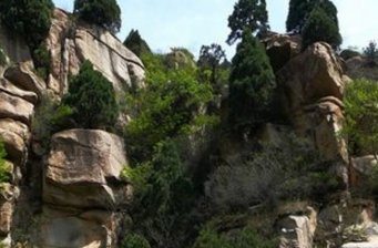 桃源仙谷風景區(qū)