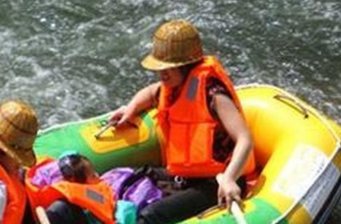 白河風(fēng)景區(qū)