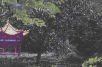 云峰山風景區(qū)