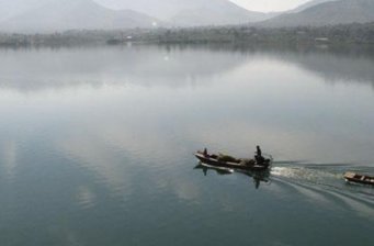 臥虎山長城旅游區(qū)