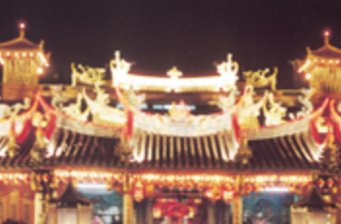 關(guān)岳廟