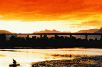 永定河神祠遺址