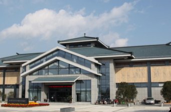 北京市規(guī)劃展覽館