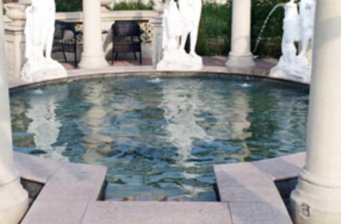 北京藍(lán)調(diào)溫泉