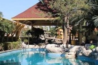 泰山飯店岱岳溫泉商務(wù)會(huì)館