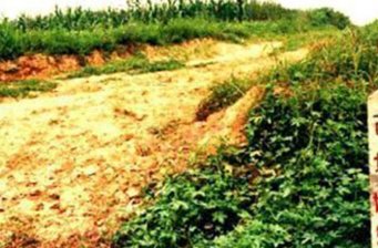 琉璃河商周遺址