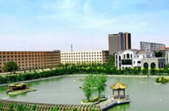 燕龍生態(tài)度假村