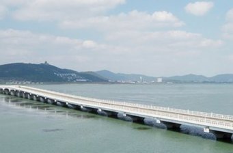 太湖大橋