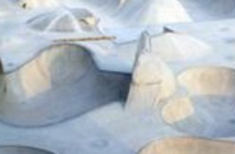 上海SMP滑板公園