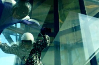 上海風(fēng)洞體驗(yàn)中心