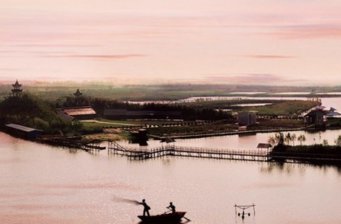 上海瀛東度假村