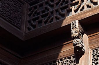 鄭觀應(yīng)故居