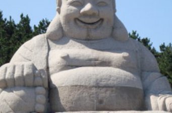 小珠山古月山莊