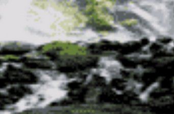 長白山關(guān)門砬子