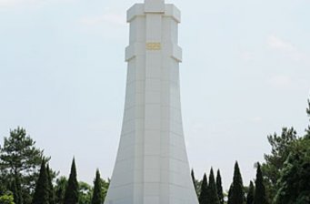 工農(nóng)紅軍第七軍舊址