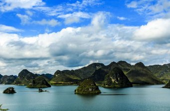 澄碧湖風(fēng)景區(qū)