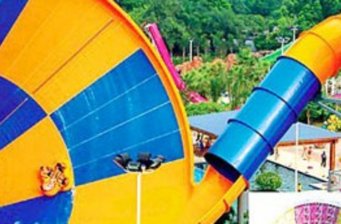 南寧加勒比水世界