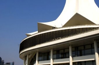 南寧國(guó)際會(huì)展中心