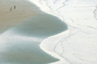 鹿欄晴沙景區(qū)