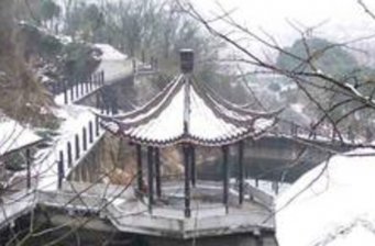 太公山風(fēng)景區(qū)