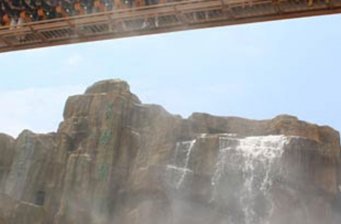 淹城花都溫泉水城