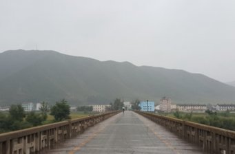 圖們江大橋