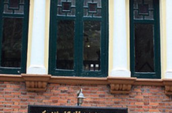 香港醫(yī)學博物館