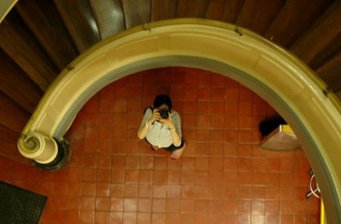 西環(huán)上環(huán)