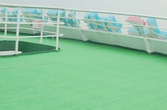 三峽旅游區(qū)