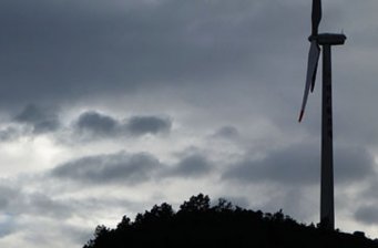 柏楊大風(fēng)車