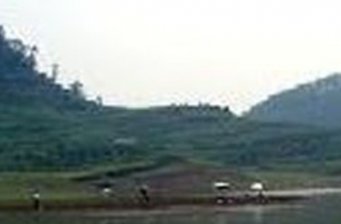 湖島之鄉(xiāng)生態(tài)旅游區(qū)