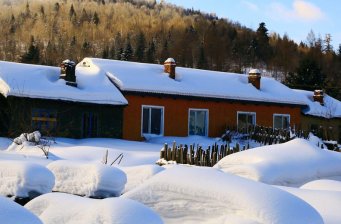 二浪河風(fēng)景區(qū)