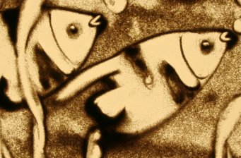 藝安沙畫體驗(yàn)館