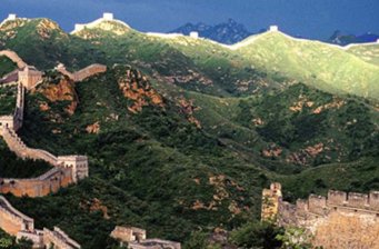 蓮諸遺址（齊長(zhǎng)城遺址）