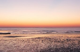 大沙洼海水浴場