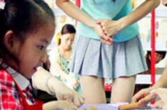 深圳小海馬奇奇王國兒童拓展體驗基地