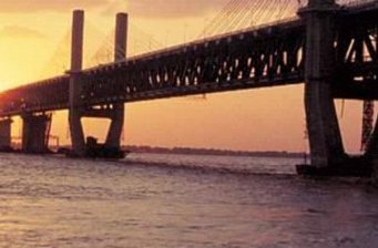 長(zhǎng)江大橋