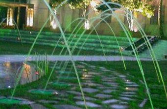 中國科學院植物園