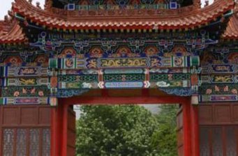 石門(mén)風(fēng)景區(qū)