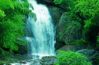 天臺(tái)山風(fēng)景名勝區(qū)