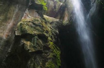 臺(tái)州黃巖石窟