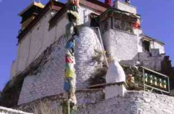 宗山抗英炮臺(tái)